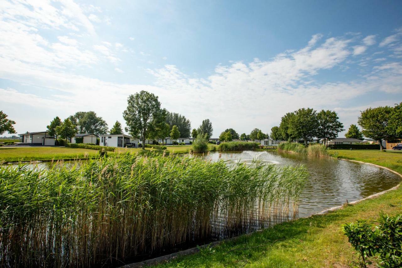 Topparken - Recreatiepark Het Esmeer Aalst Zewnętrze zdjęcie